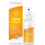 Prontoman Spray
