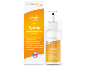 Prontoman Spray