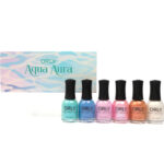 Orly Aqua Aura 6er-Geschenkset
