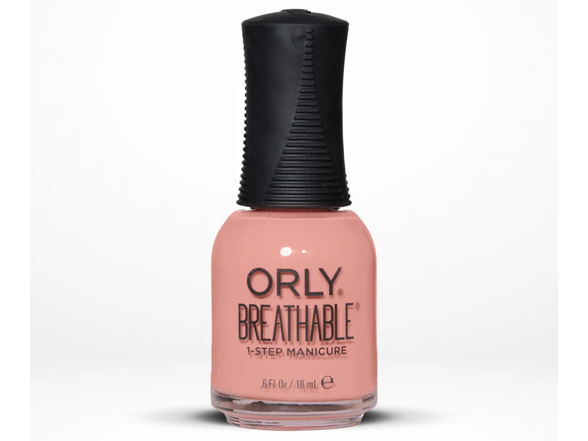 Orly Breathable Nagellack (Don't Juno)