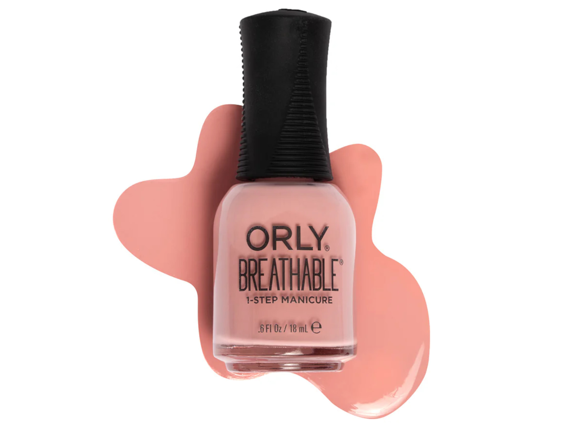 Orly Breathable Nagellack (Don't Juno)