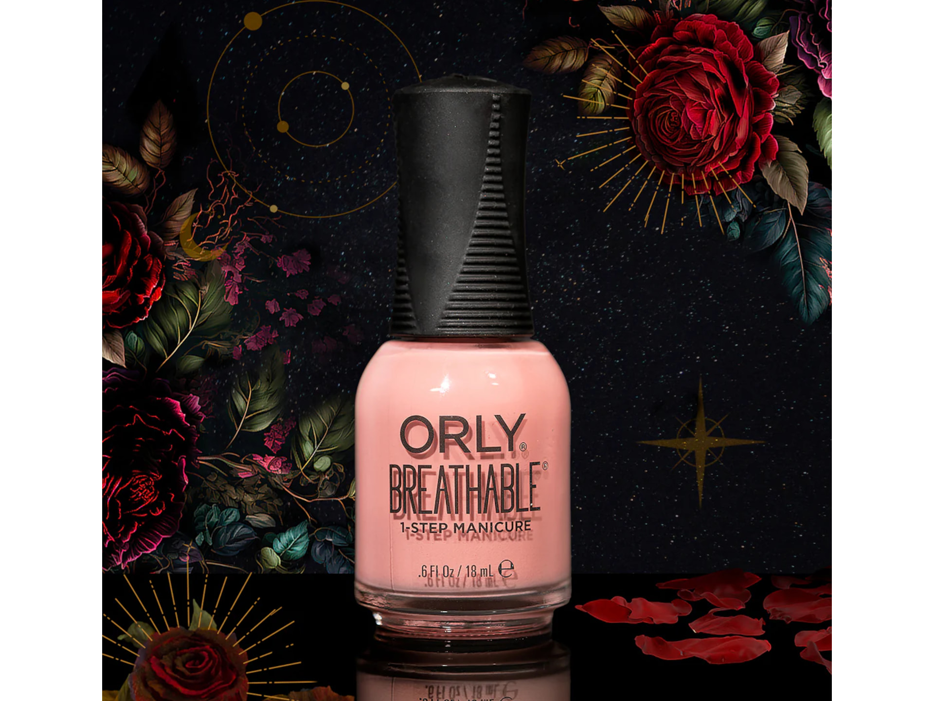 Orly Breathable Nagellack (Don't Juno)