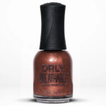 Orly Breathable Nagellack (Goddess Some Bronze)