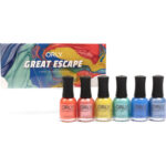 Geschenkverpackung "Great Escape"