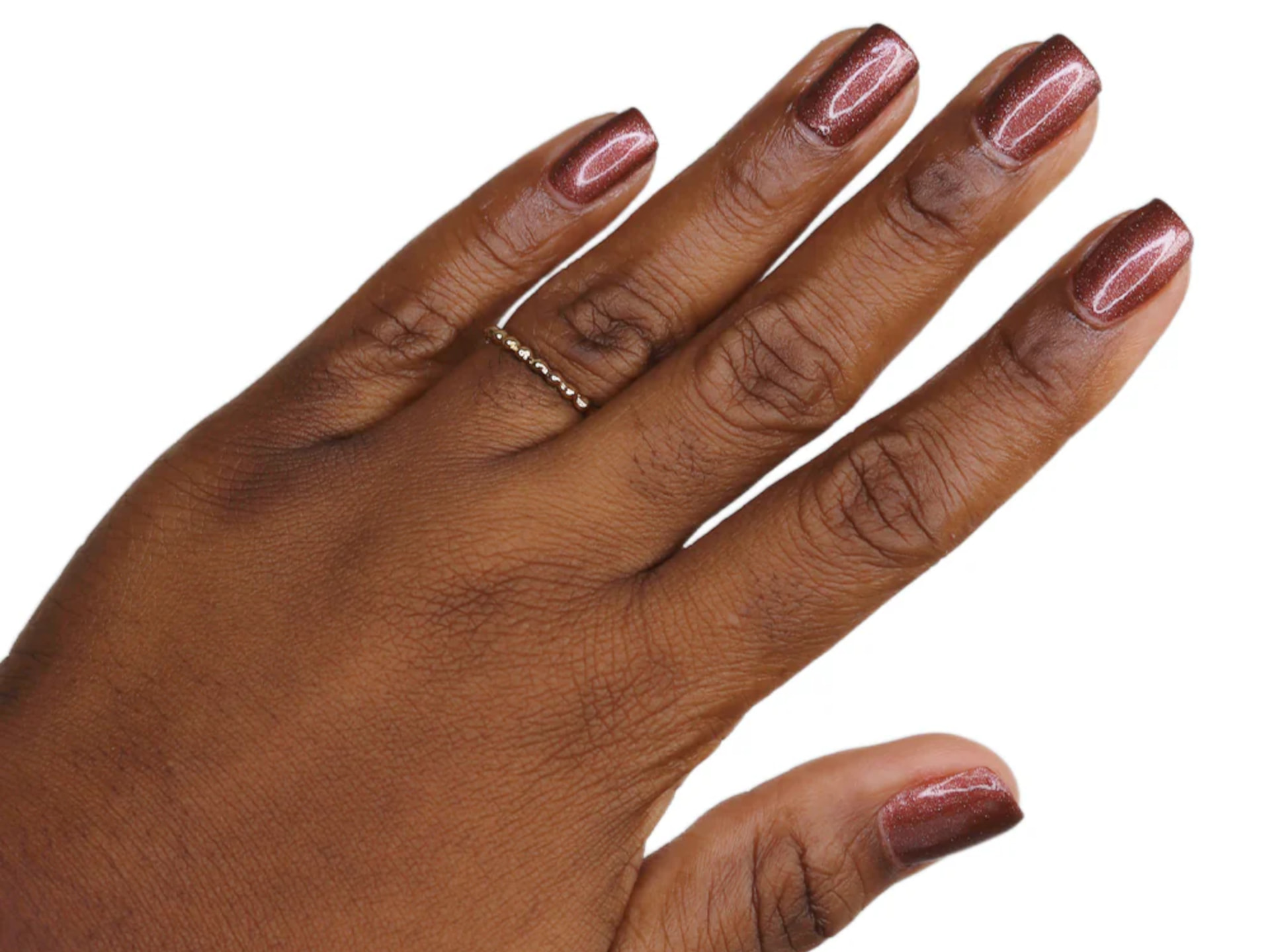 Orly Breathable Nagellack (Reddy or Not)