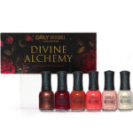Orly Breathable Divine Alchemy 6er-Geschenkset