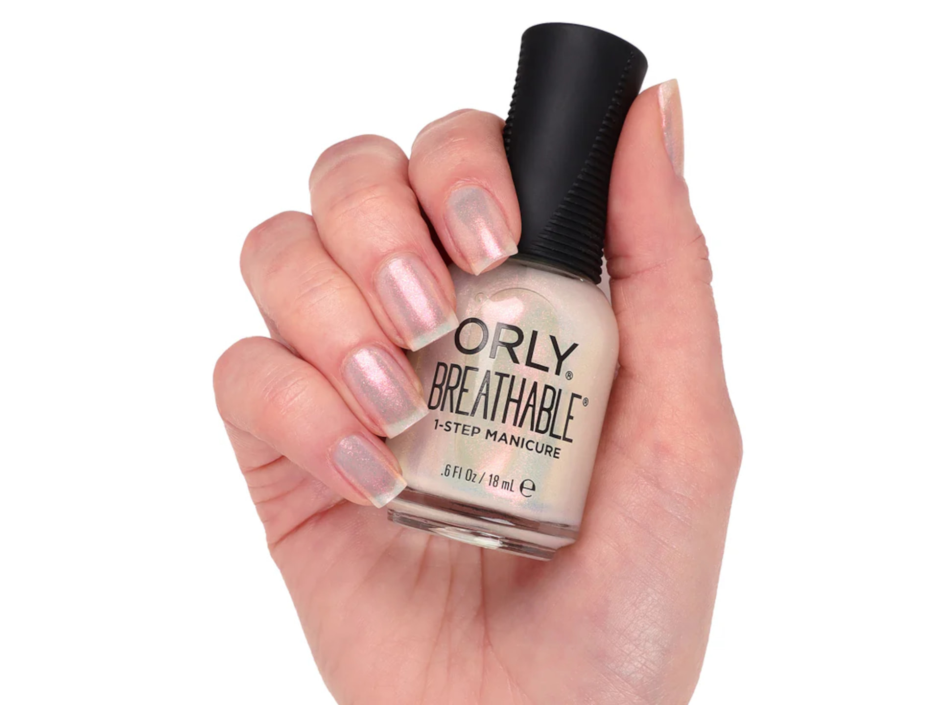 Orly Breathable Nagellack (Siren Me Crazy)