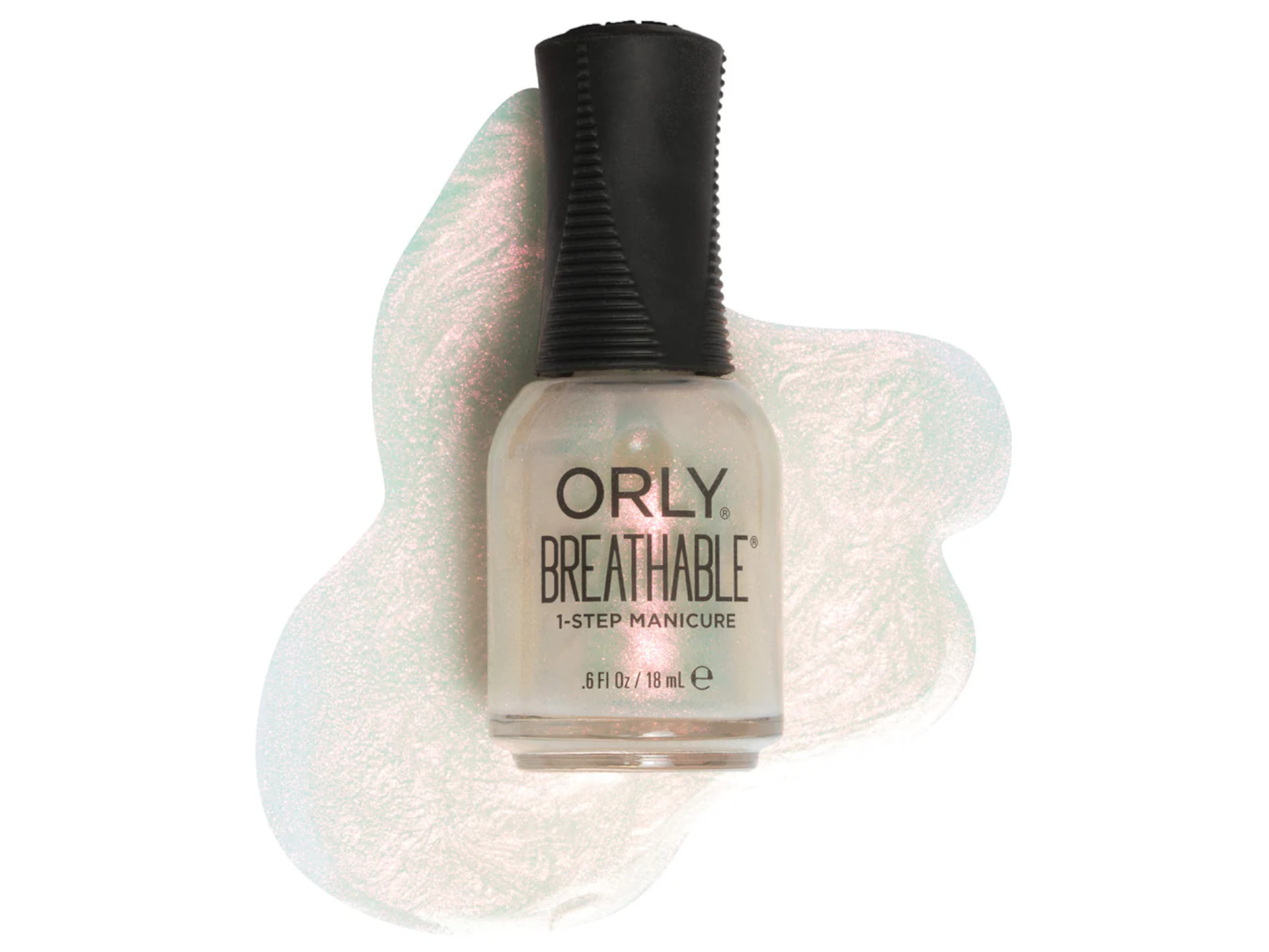 Orly Breathable Nagellack (Siren Me Crazy)