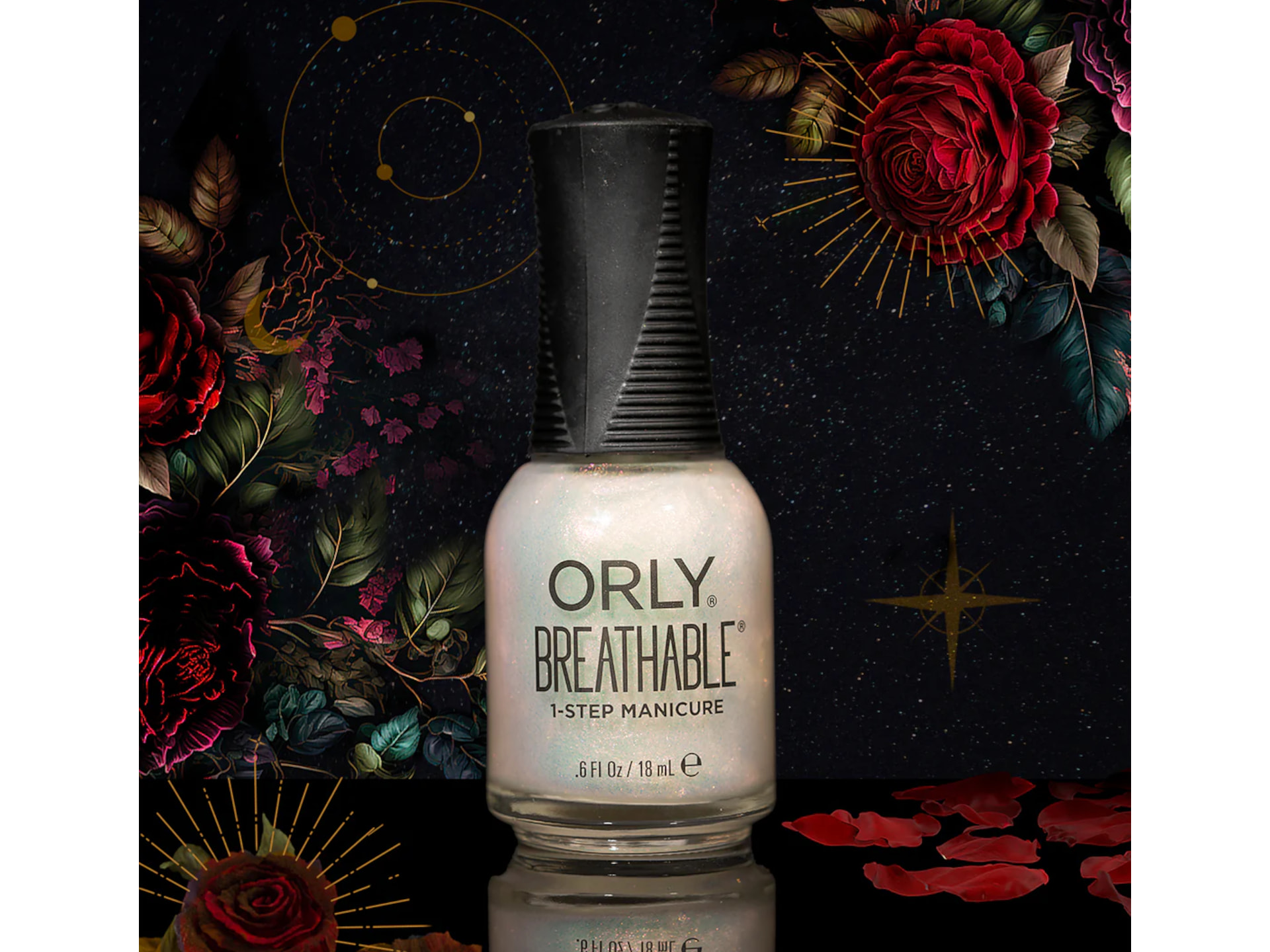 Orly Breathable Nagellack (Siren Me Crazy)