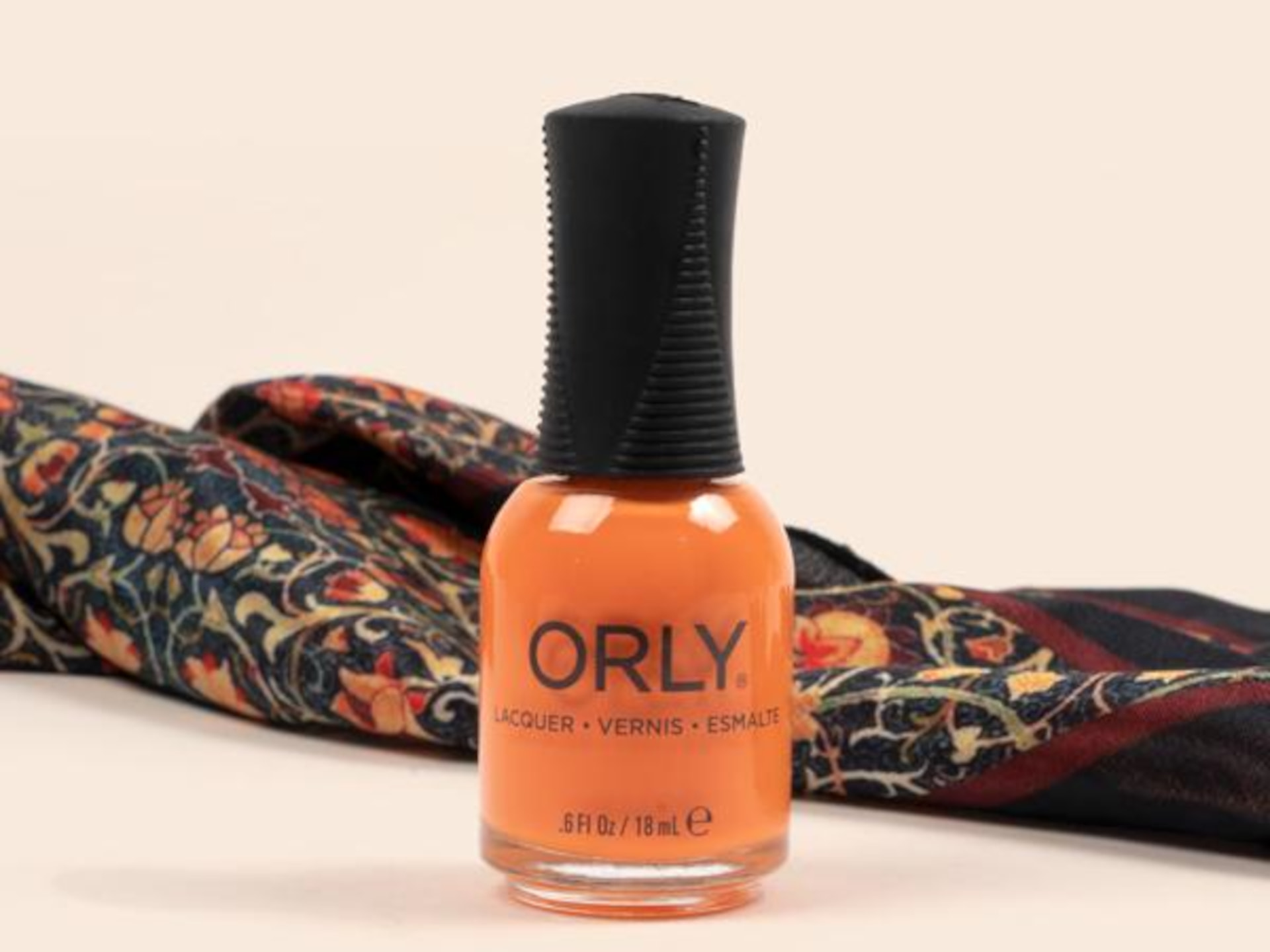 Orly Nagellack (Kitsch You Later)