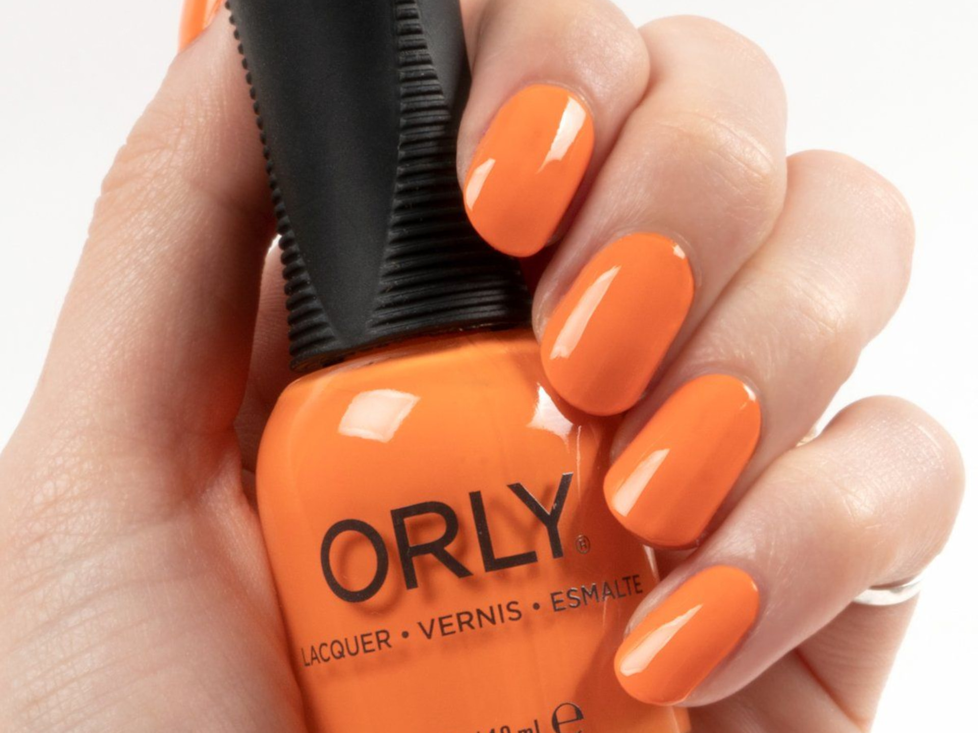 Orly Nagellack (Kitsch You Later)