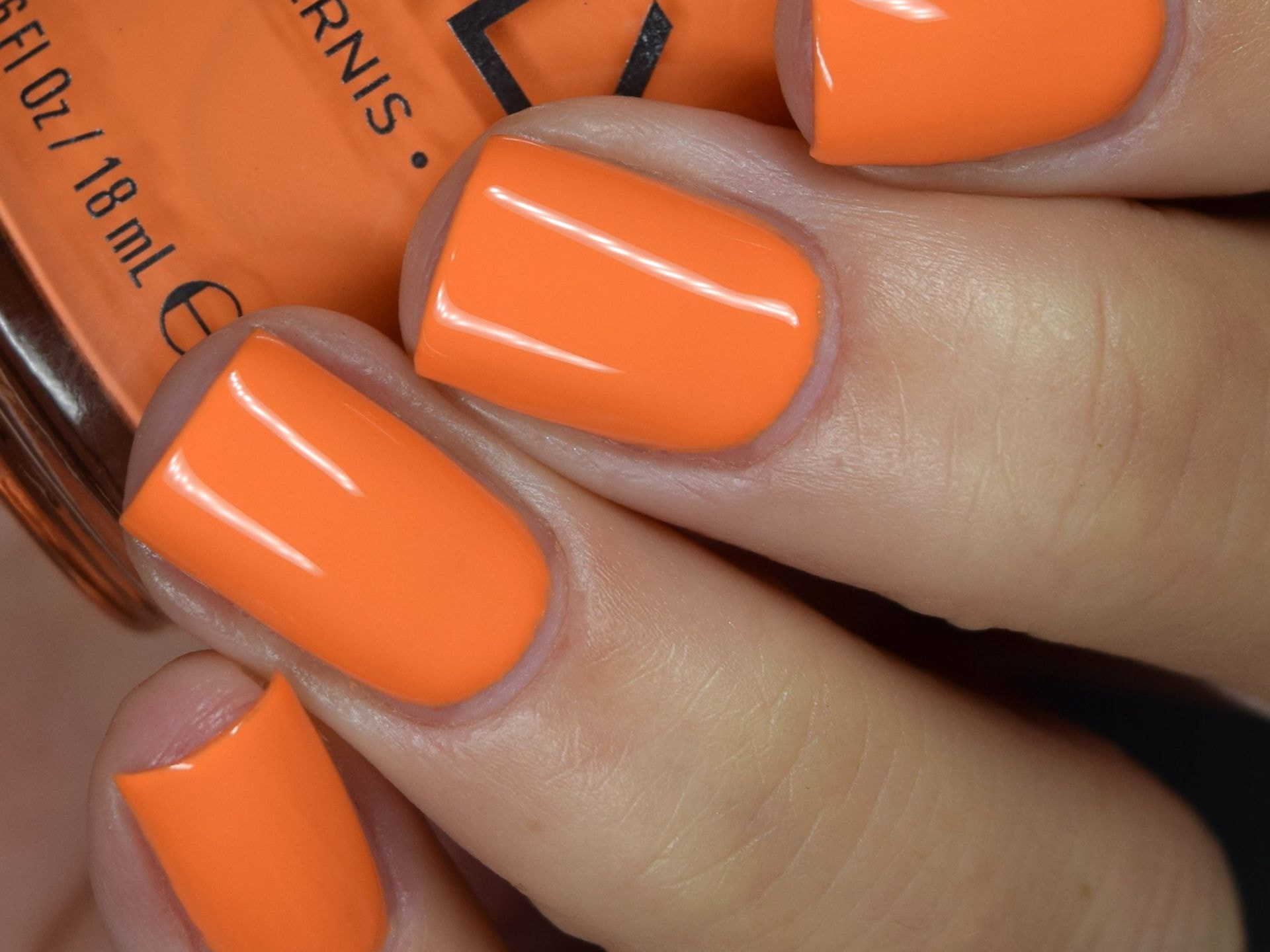 Orly Nagellack (Kitsch You Later)