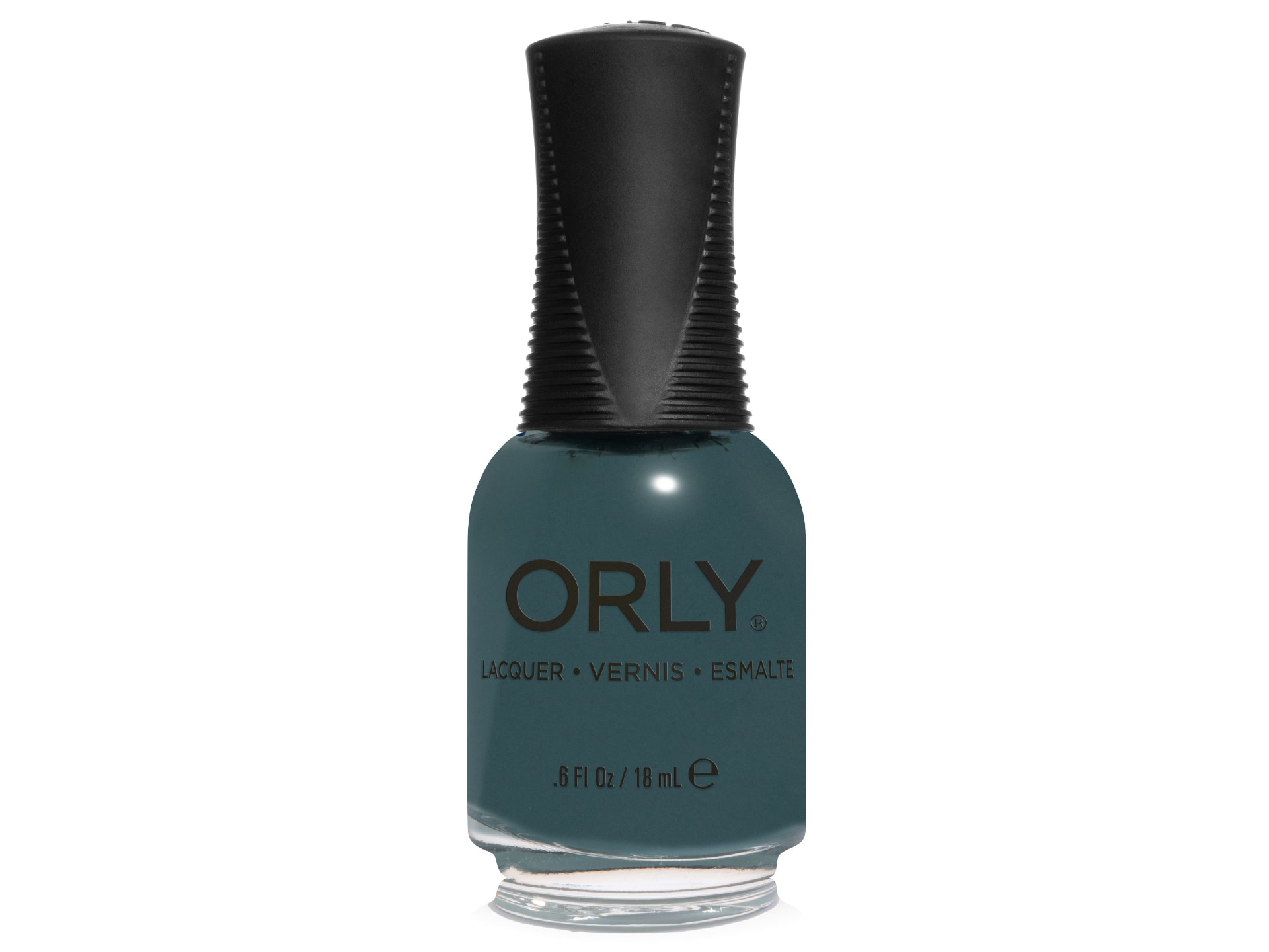 Orly Nagellack (Let The Good Times Roll)