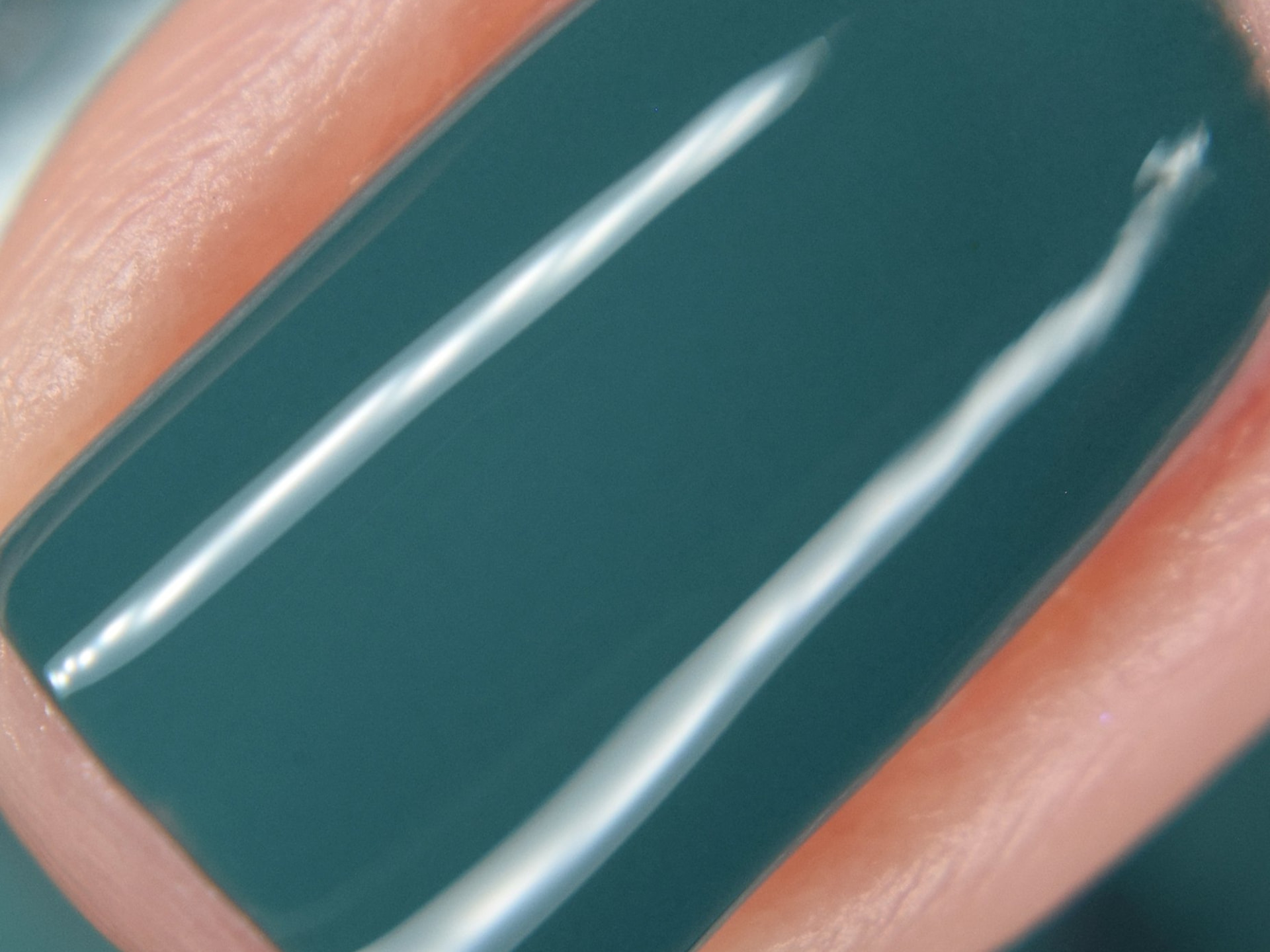 Orly Nagellack (Let The Good Times Roll)