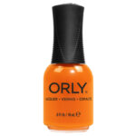 Orly Nagellack (Lion's Ear)