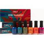 Orly Wild Natured 6er-Geschenkset