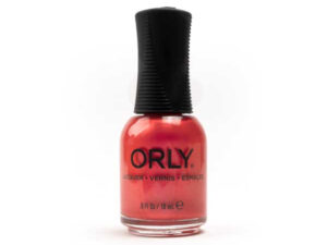 Orly Nagellack (Dancing Embers)