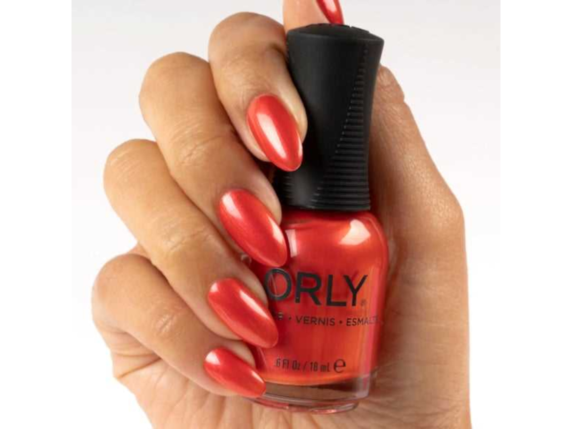 Orly Nagellack (Dancing Embers)