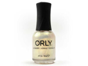 Orly Nagellack (Ephemeral)