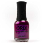 Orly Nagellack (Flight of Fancy)