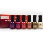 Orly Momentary Wonders 6er-Geschenkset