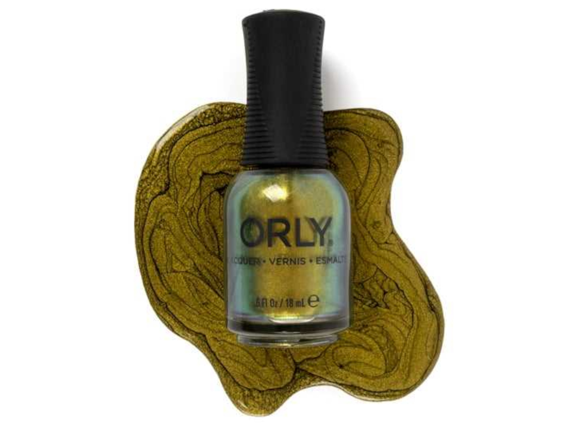 Orly Nagellack (Whispered Lore)