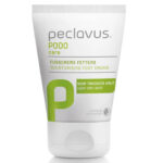 Peclavus Fusscreme Fettend 30ml