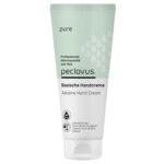 Peclavus pure Basische Handcreme