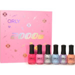 Orly 2000s 6er-Geschenkset