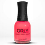 Orly Nagellack (Juicy Velour)