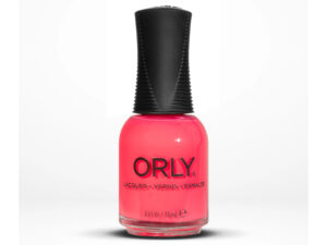 Orly Nagellack (Juicy Velour)