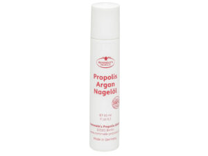 Remmele's Propolis Argan-Nagelöl 10ml
