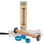 RUCK rolo Fussroller