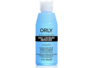 Orly Extra Strength Remover 118ml
