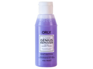 Orly Genius Remover 118ml