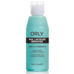 Orly Gentle Strength Remover 118ml