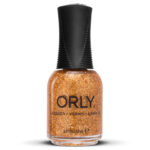 Orly Nagellack Deko-Topper (Golden Age)