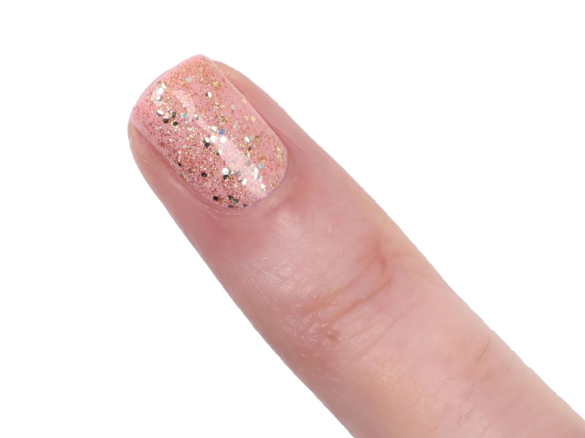 Orly Nagellack Deko-Topper (Golden Age)