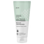 Peclavus pure Basische Gesichtscreme