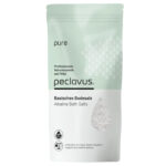 Peclavus pure Basisches Badesalz