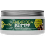 Fußkundig Andiroba Butter