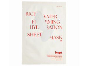 Kept Feuchtigkeitsmaske mit Reiswasser