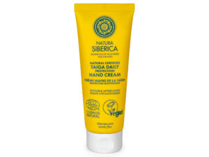 Natura Siberica Taiga Daily Protection Handcreme