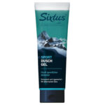 Sixtus Sport Duschgel