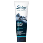 Sixtus Sport Gesässcreme