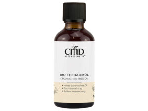 CMD Bio Teebaumöl 20ml