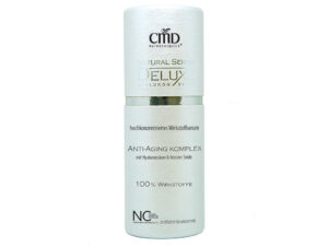 CMD Natural Serum Deluxe Hyaluron Seide