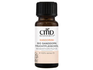CMD Sandorini Bio Sanddorn Fruchtfleischöl