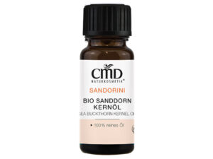 CMD Sandorini Bio Sanddorn Kernöl