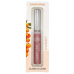CMD Sandorini Lipgloss shimmer